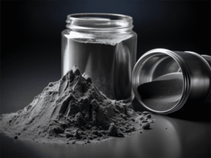 3D Printing Aluminum Alloy Powder