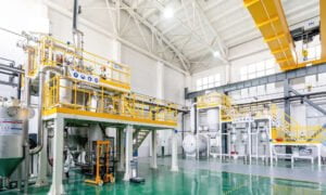 3d printing metal powder making machine