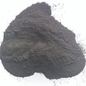 Chrome powder hard alloy