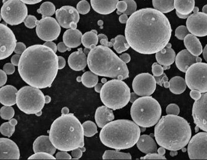 Al-3004-powder Al 3004 powder