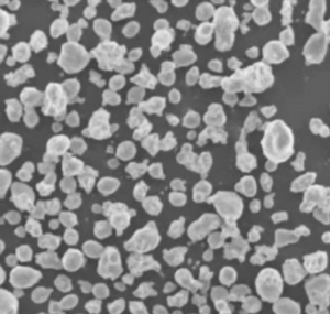 3D printing metal Powder