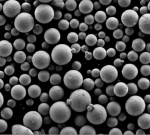 AlSiMg Powder 1 AlSiMg Powder