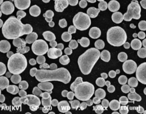 titanium nitride powder