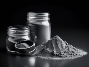 3D Printing Metal Powder