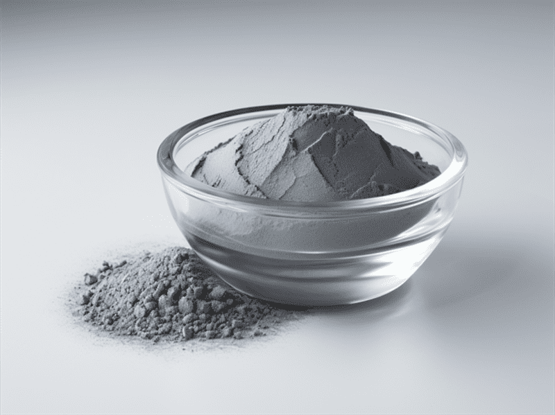 3D Printing Metal Powder