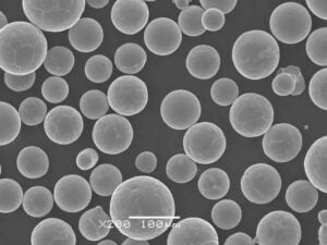 Stainless Steel OP431 Powder 1 Stainless Steel OP431 Powder