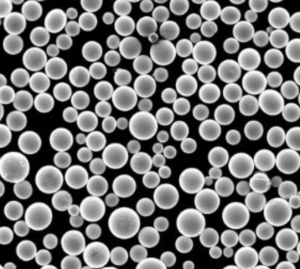 17-4PH Stainless Steel Powder 1 17-4PH Stainless Steel Powder