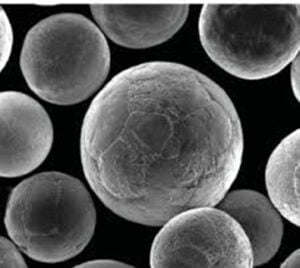 Stainless Steel 316L Powder