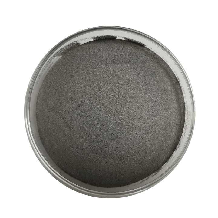 Overview of Metal Atomization Technology 13 BNi-5 Powder