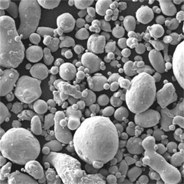 martensitic stainless steel