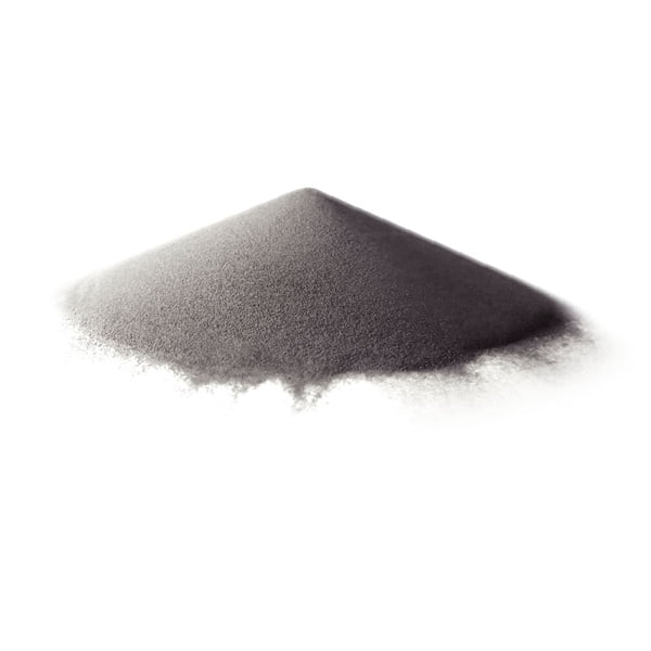 Spherical tungsten powder