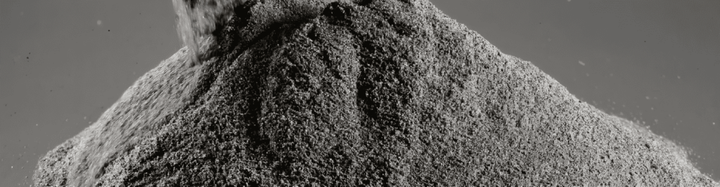 Inconel Powder: A Complete Guide 1 3D printing metal powder