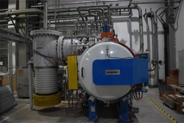 Heat Treatment Furnaces