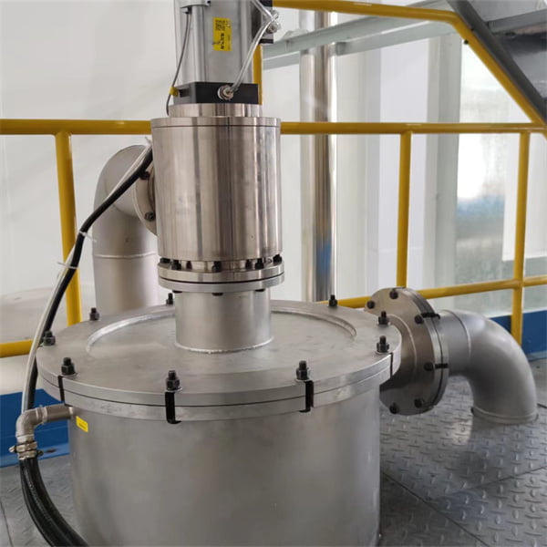 automization chamber